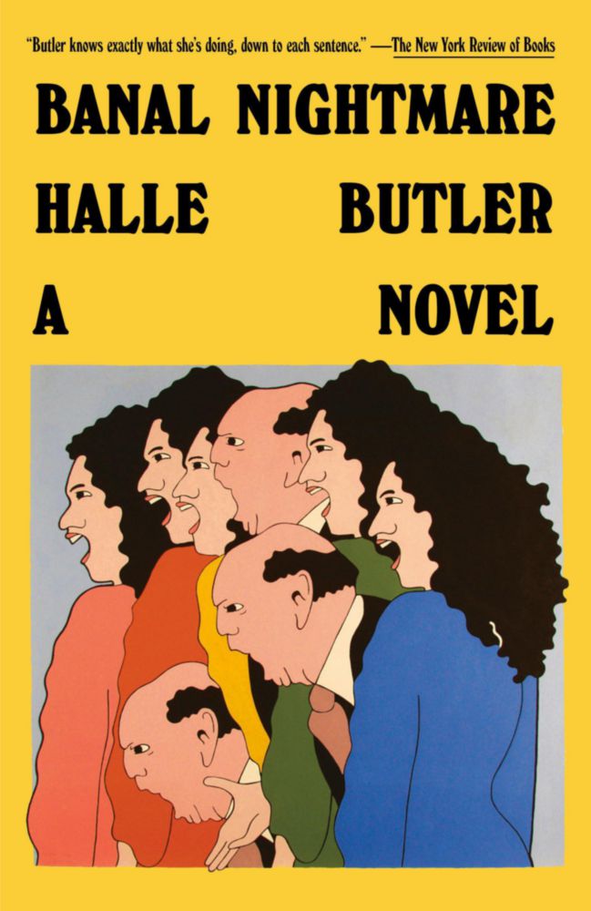 Libro Random House Banal Nightmare – Novela