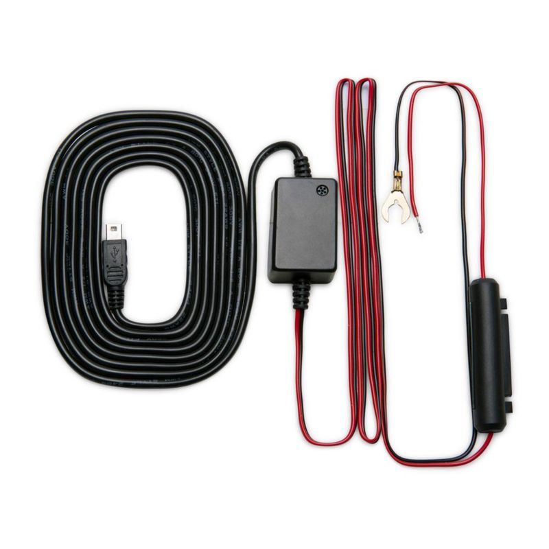 Kit de conexión directa GPS Spy Tec Atlas de alimentación continua
