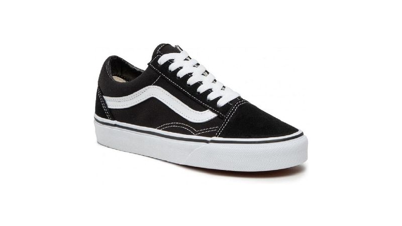 Tenis vans old store skool preto original