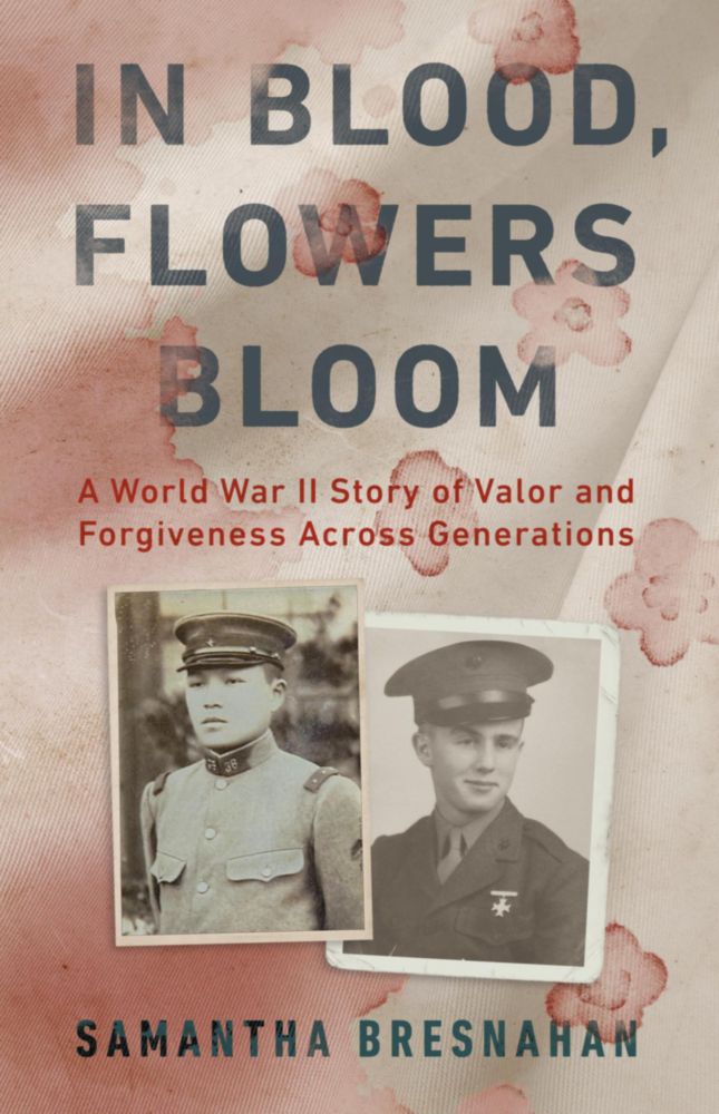 Libro PublicAffairs In Blood Flowers Bloom
