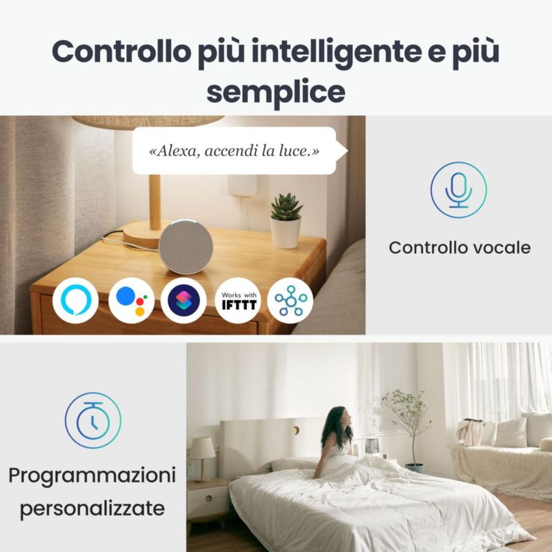 Sensor de Movimiento SwitchBot Radar mmWave Bluetooth