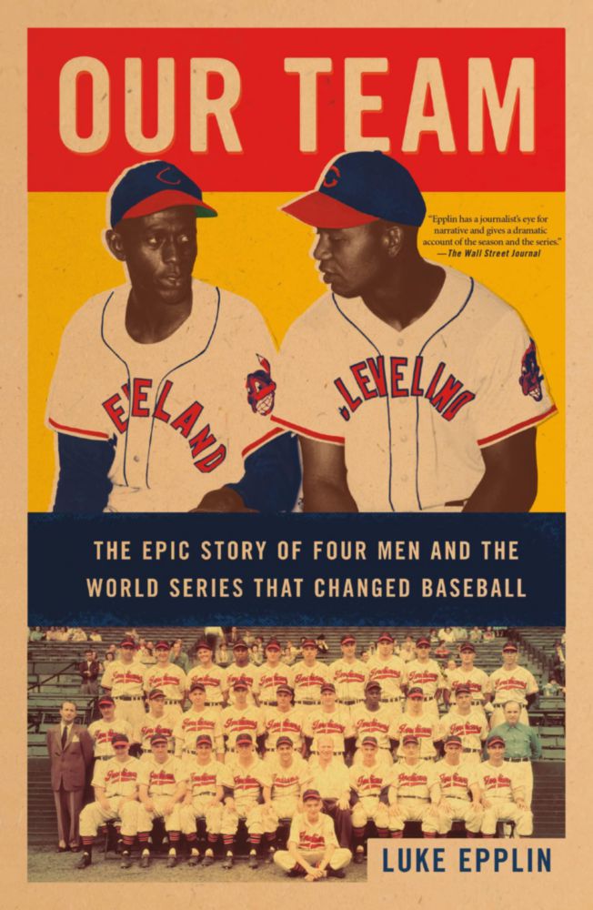 Flatiron Books – Nuestro Equipo de Luke Epplin