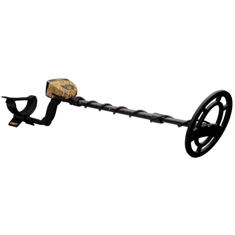Detector de metales Garrett ACE 300 Jase Robertson Camo