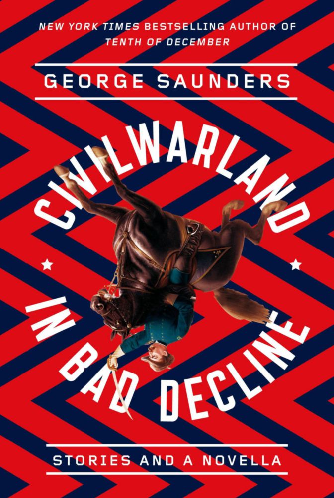 Libro Random House Trade Paperbacks: CivilWarLand Stories
