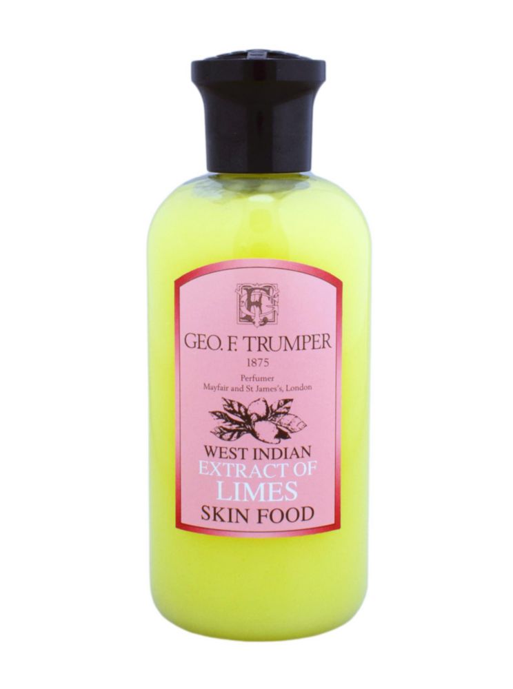 Skin Food Geo F. Trumper Extracto de Limas 200 ml