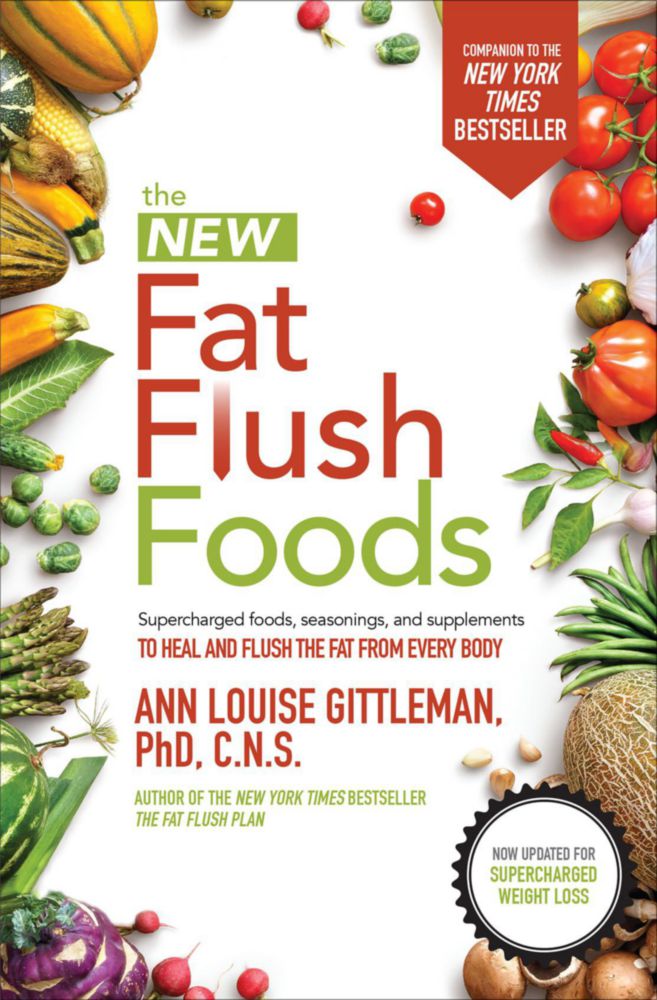 Libro McGraw-Hill Education – Los Nuevos Alimentos para Eliminar la Grasa
