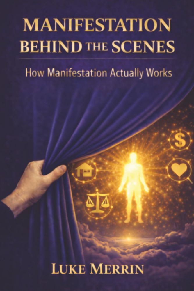 Libro PublishDrive: Manifestación entre bastidores