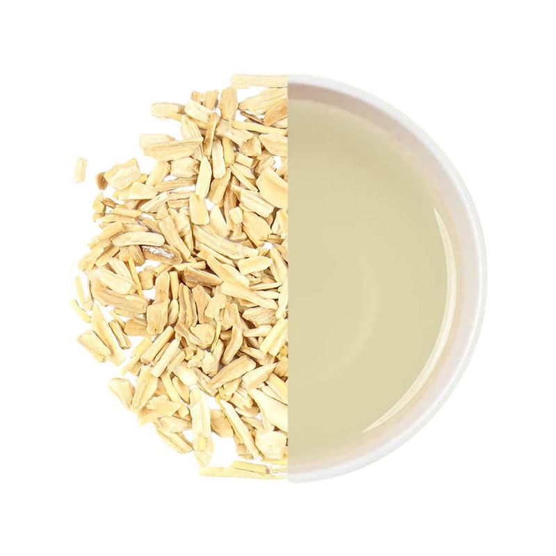 Té de Raíz de Shatavari Cortada Hebhac Herbs 100g Orgánico