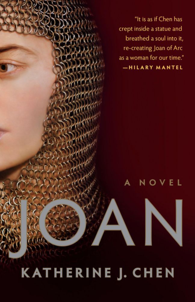 Libro Random House Trade Paperbacks: Juana de Arco