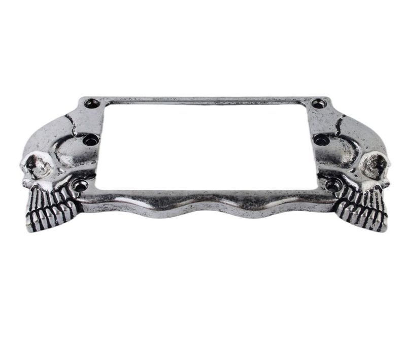 Juego de Anillos de Montaje para Pastilla Guyker Humbucker 2PCS Antiguo