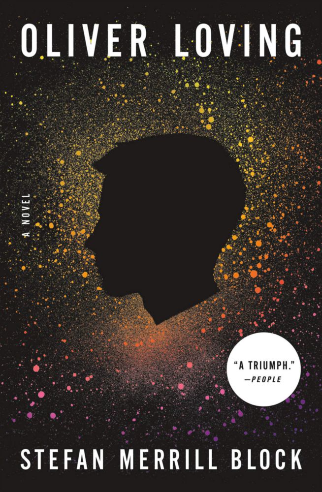 Libro Oliver Loving: Una Novela - Flatiron Books