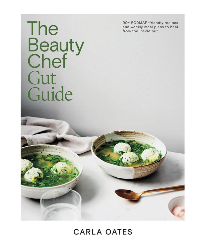 Libro Hardie Grant – The Beauty Chef: Guía del Intestino – Recetas