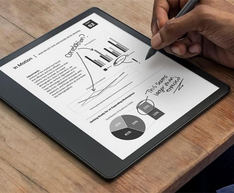 Puntas para lápiz fllynewrite para stylus Remarkable 10 piezas negras