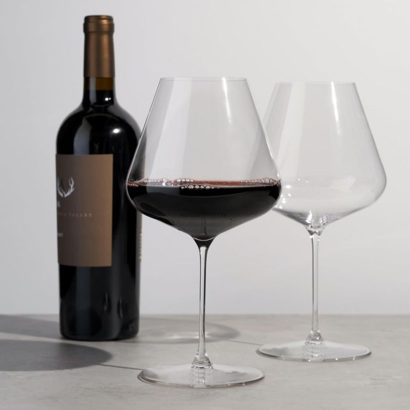 Juego de 2 copas de vino Spiegelau 1000 ml Borgoña