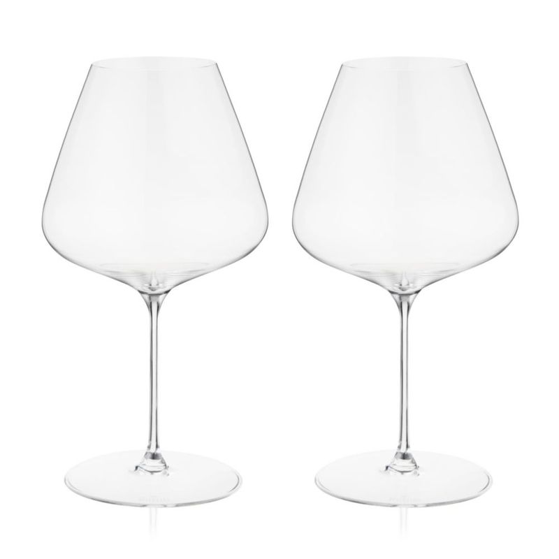 Juego de 2 copas de vino Spiegelau 1000 ml Borgoña