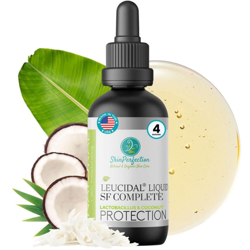 Skin Perfection Leucidal Liquid SF Complete 118 ml