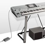 Adaptador de corriente KFD 16V para teclado Yamaha 100‑240 V