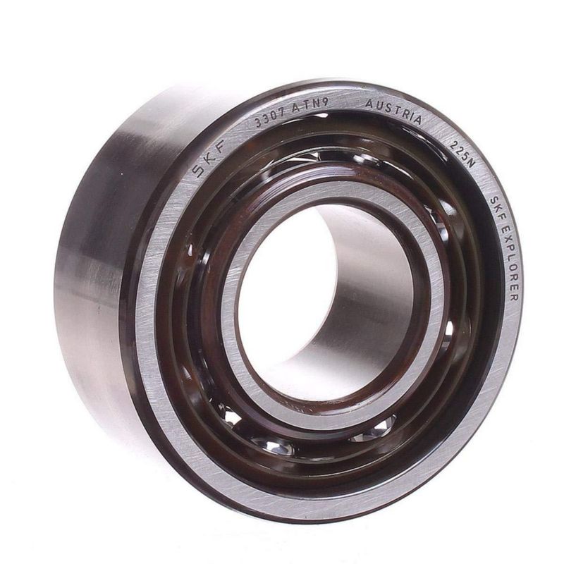 Rodamiento SKF 3307 ATN9 de Doble Hilera Agujero 35 mm Ancho 35 mm