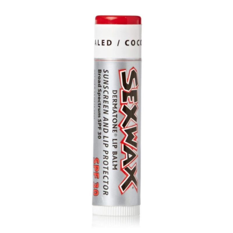 Bálsamo labial Sex Wax con protector solar SPF 30