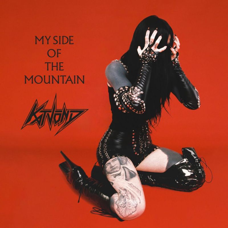Kat Von D - My Side of the Mountain Nuevo
