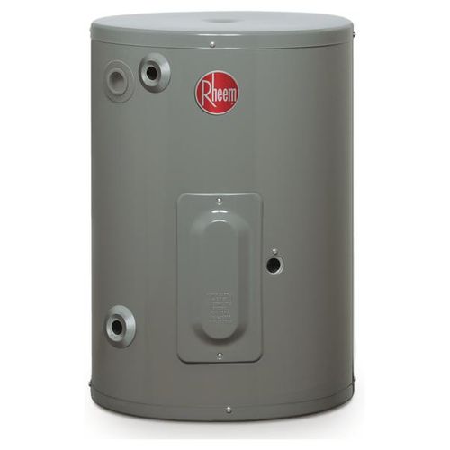 Calentador de Agua Depósito Eléctrico Rheem 415512 38 Lts 220V 1 Serv