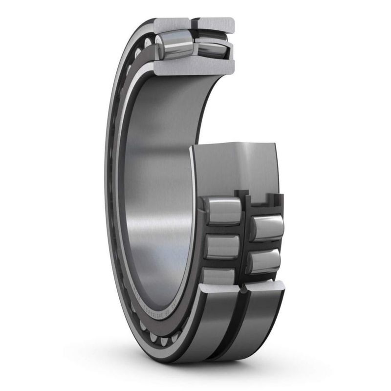 Rodamiento SKF 22209 E/C4 diámetro interior 45 mm diámetro exterior 85 mm ancho 23 mm