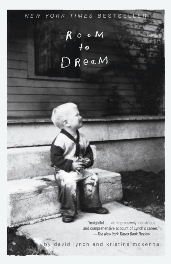 Libro Random House Trade Paperbacks – Room to Dream