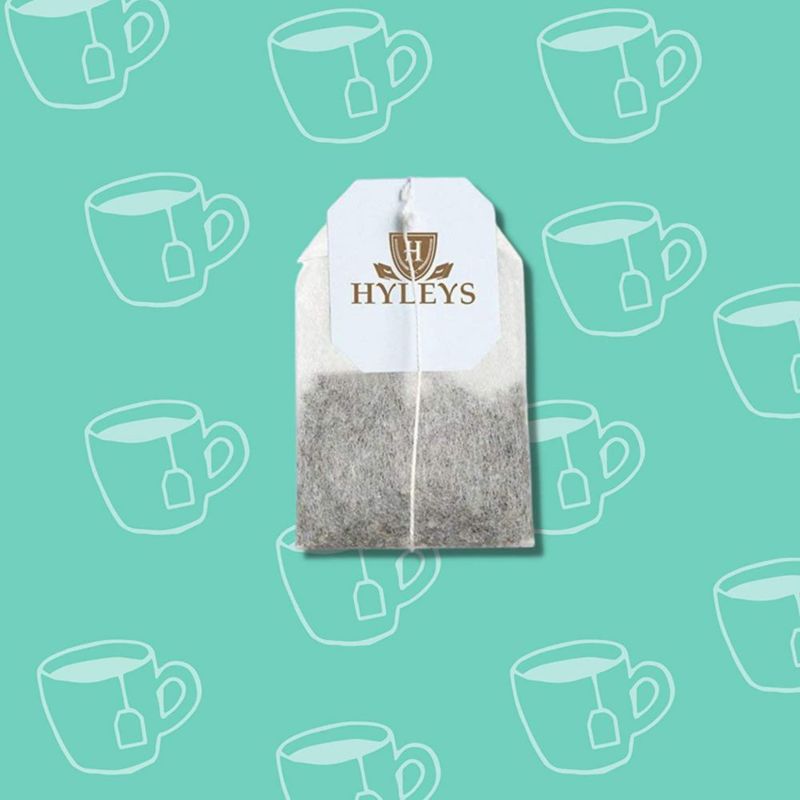 Té Herbal HYLEYS Slim Tea Goji Berry 50 bolsas