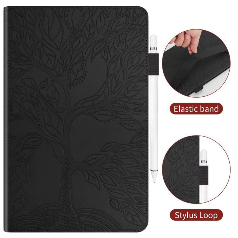 Funda para Tablet TIPOYOROO Lenovo Tab M10 FHD Plus 10.3" Negra