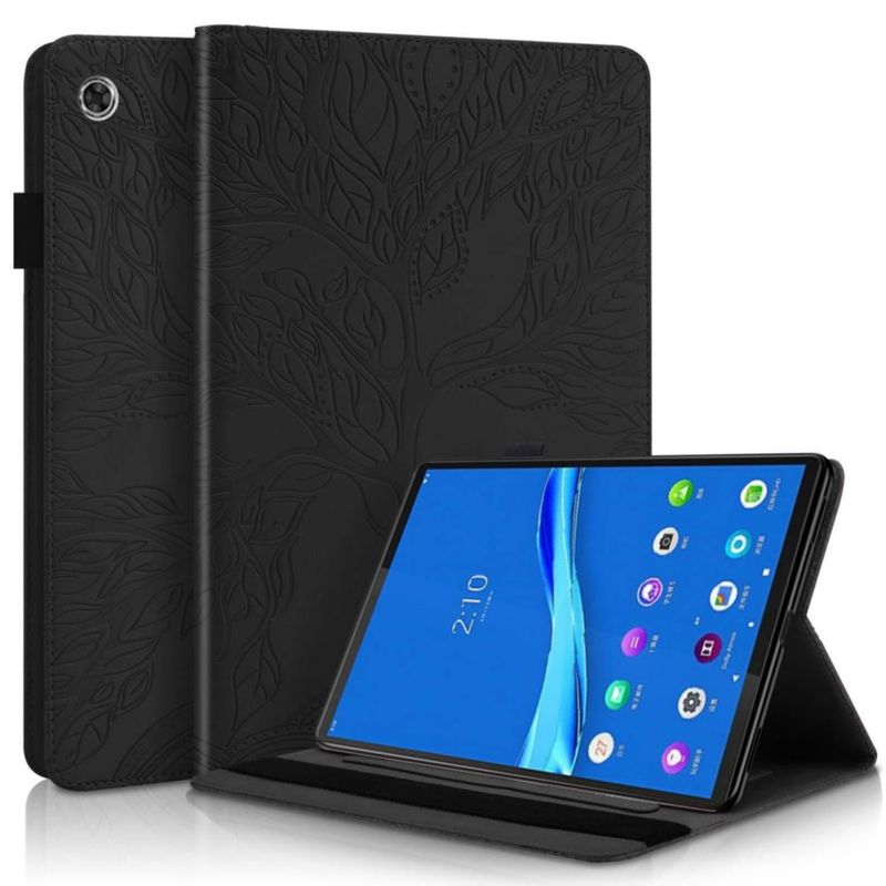 Funda para Tablet TIPOYOROO Lenovo Tab M10 FHD Plus 10.3" Negra