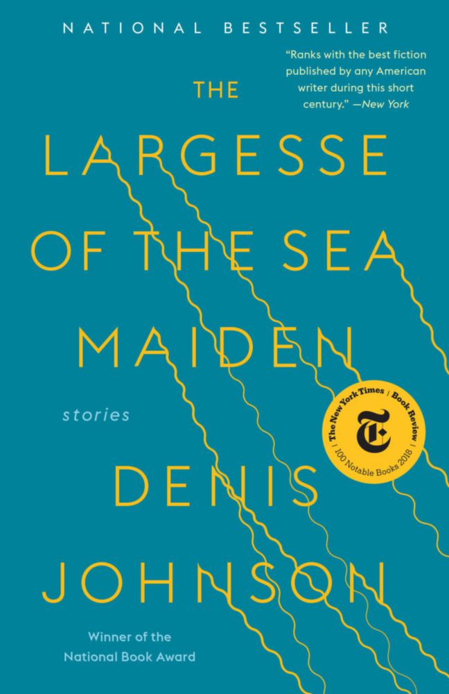 Libro Random House Trade Paperbacks: La Generosidad de la Doncella del Mar