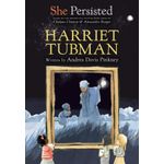 Libro She Persisted: Harriet Tubman – Philomel Books