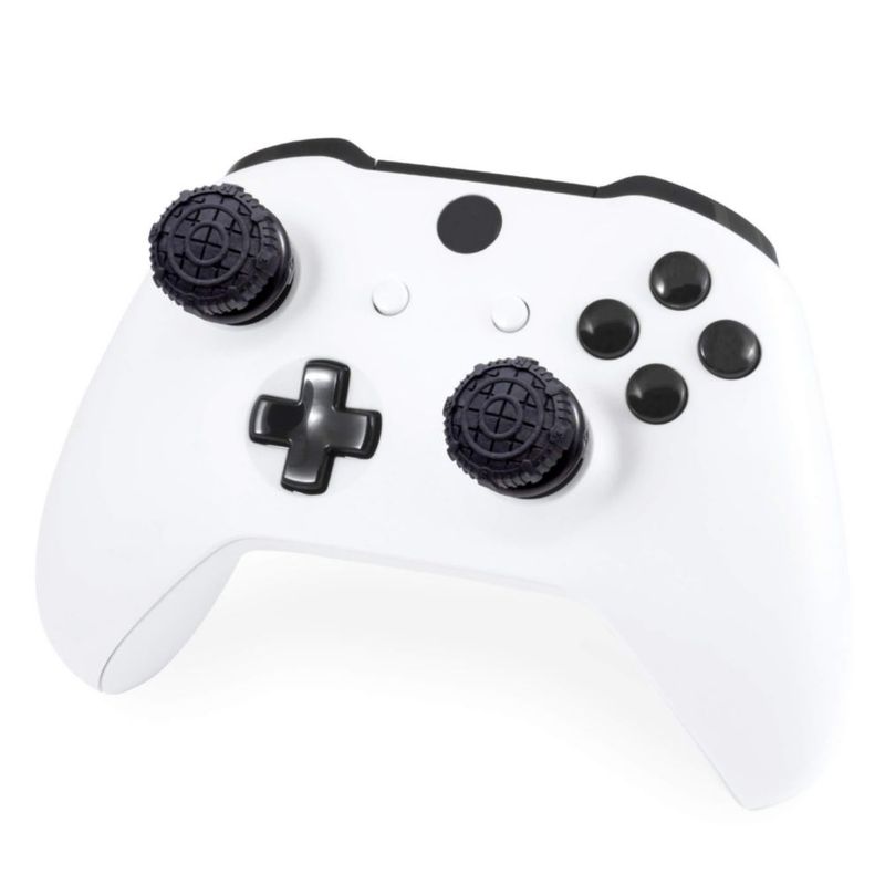 Palancas de rendimiento KontrolFreek FPS Freek Battle Royale Nightfall Xbox One/Xbox Series X