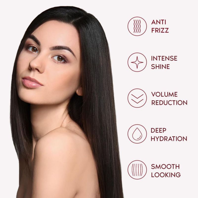 Mascarilla reparadora capilar I Belli Capelli Ravenna 1 kg