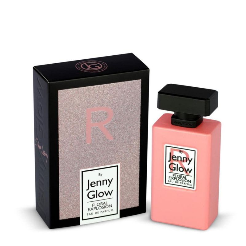 Perfume Jenny Glow Floral Explosion 80 ml