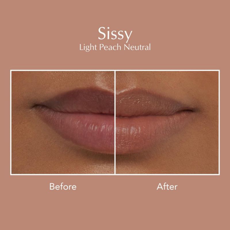 Barra de labios Thrive Causemetics Sissy Light Pink