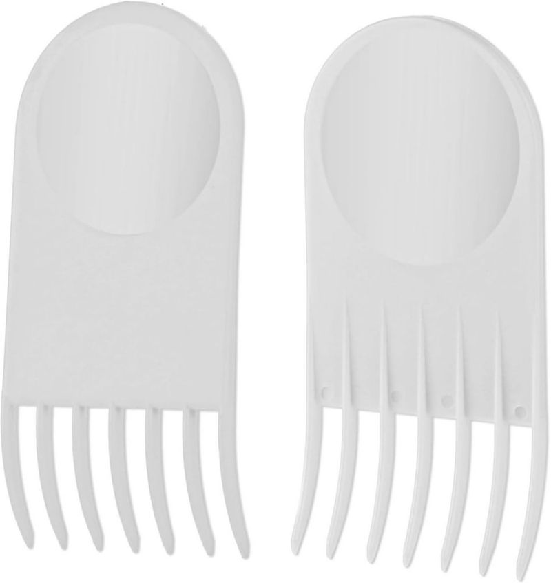 Herramienta de Limpieza VIDALIA CHOP WIZARD Paquete de 2