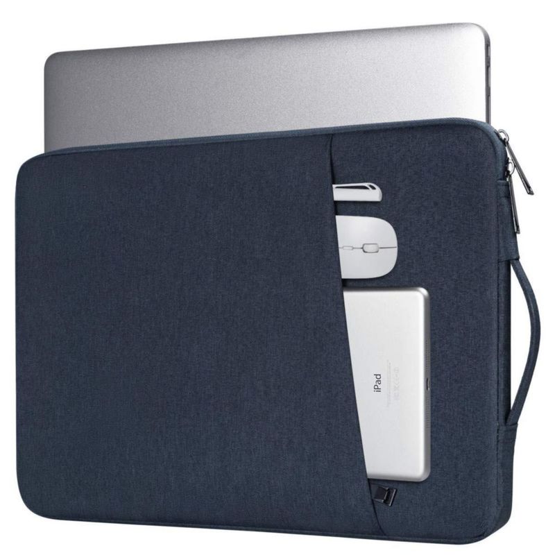 Funda para portátil iKammo 15.6" para HP Envy X360/Pavilion