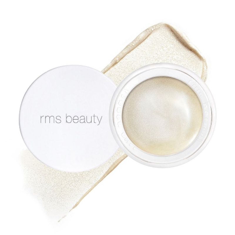 Iluminador RMS Beauty Living Luminizer de 5 ml para mujer