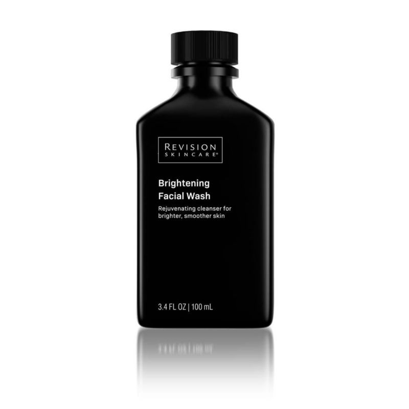 Jabón facial Revision Skincare iluminador con vitamina C 100 ml