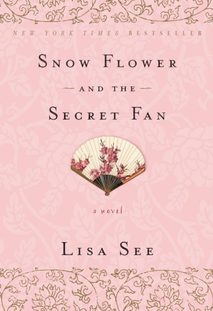 Libro Snow Flower y el Abanico Secreto de Random House