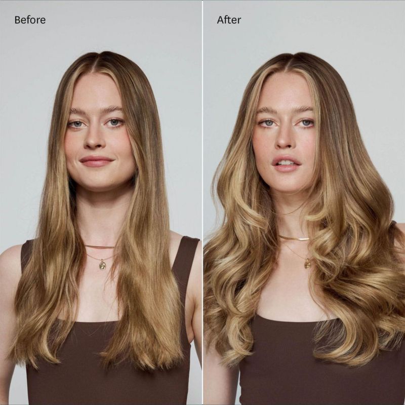 Curling Iron T3 SinglePass Curl X barril extralargo de 1.5 pulgadas
