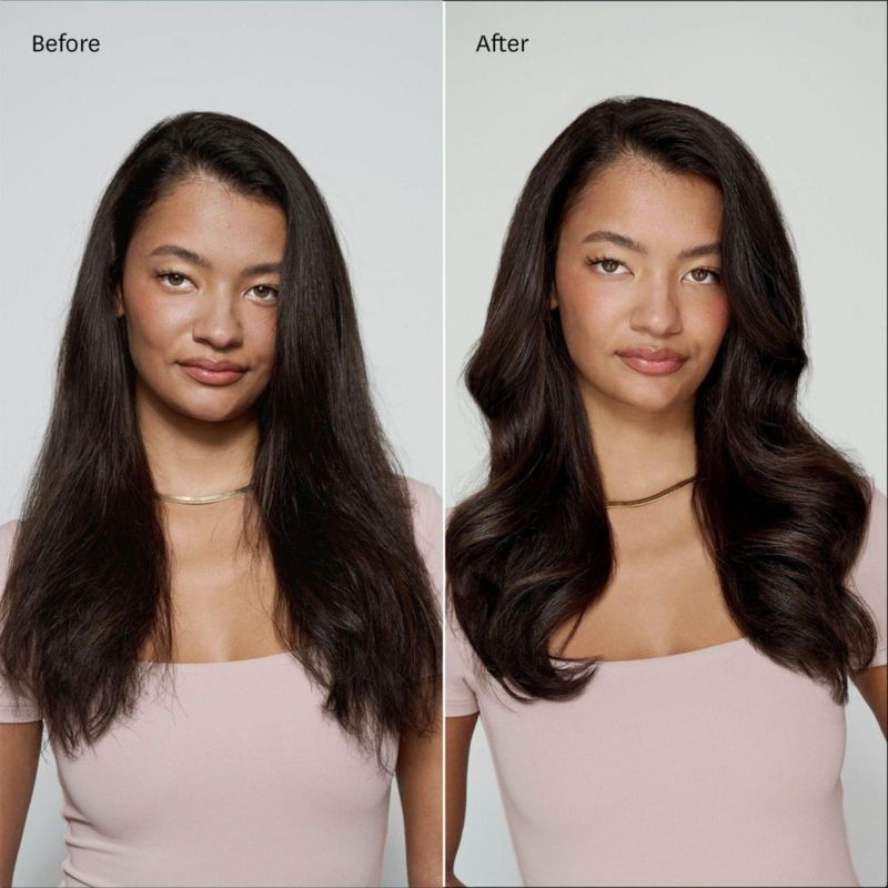Curling Iron T3 SinglePass Curl X barril extralargo de 1.5 pulgadas