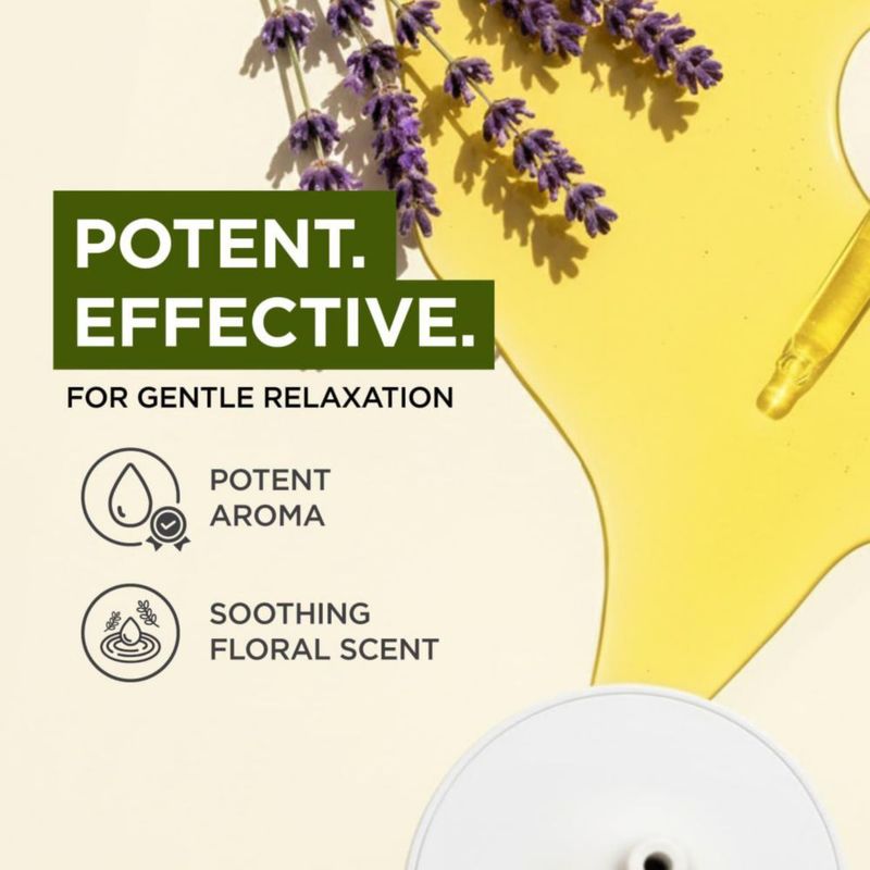 Aceite Esencial Gya Labs Lavanda 30 ml Aromaterapia