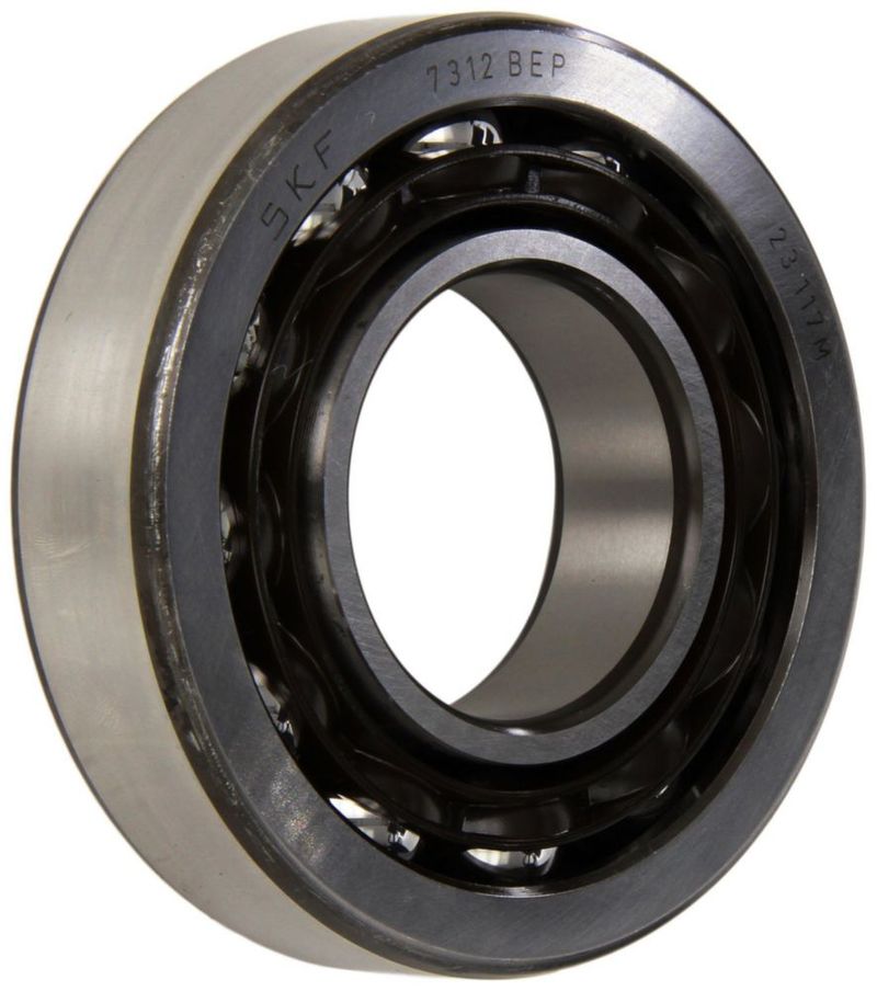 Rodamiento de Contacto Angular SKF 7305 BEP Diámetro Interior 25 mm Diámetro Exterior 62 mm