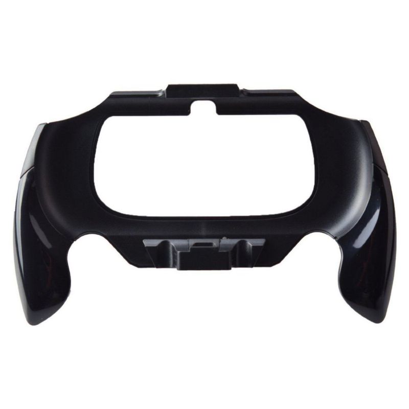 Funda con agarre para PS Vita 2000 Mcbazel negra