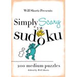 Sudoku St. Martin's Griffin: 200 rompecabezas de nivel medio