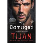 Libro St. Martin's Griffin Damaged (Los Insiders 2)