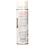 Pintura Rust-Oleum MC1800 Precision Line color blanco brillante 482 g