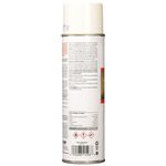 Pintura Rust-Oleum MC1800 Precision Line color blanco brillante 482 g